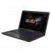 Asus ROG GL553VD - C -i7-7700hq-16gb-1tb-ssd512gb